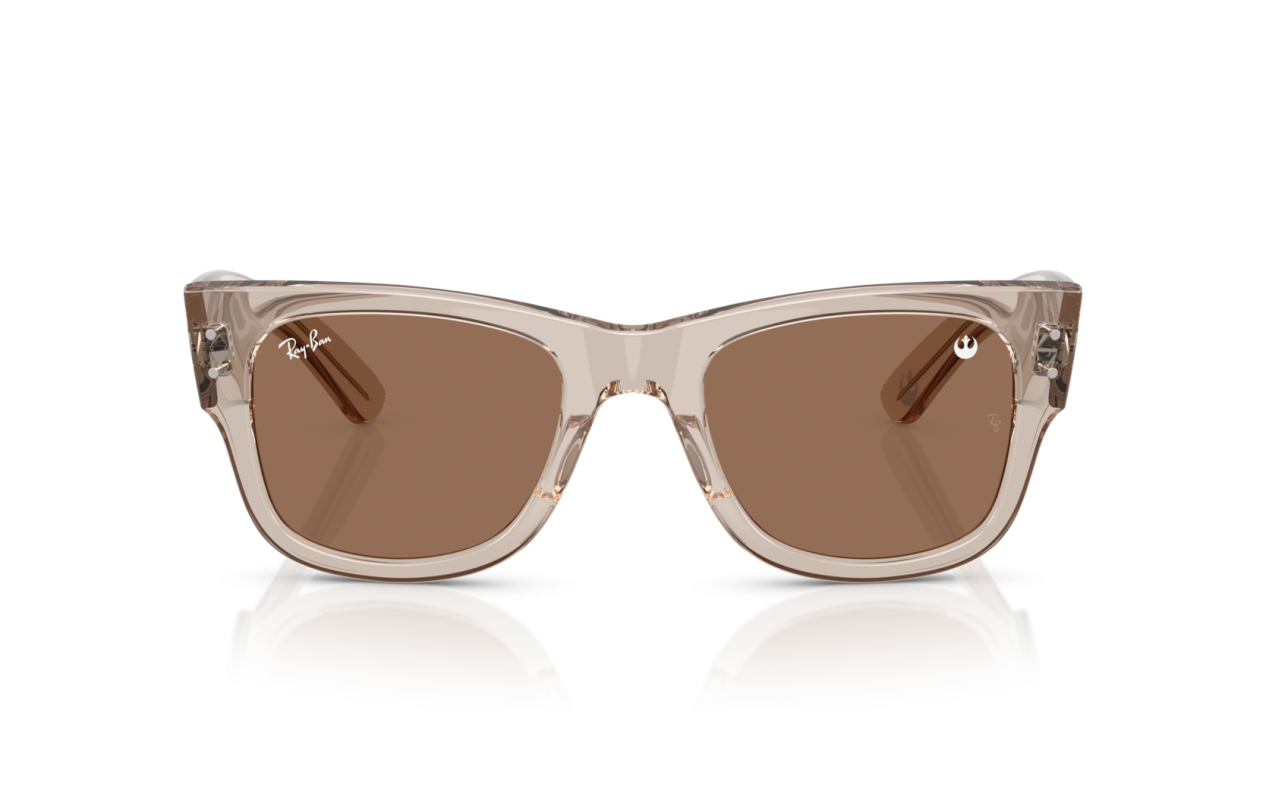 Ray-Ban Mega Wayfarer 0840S | Star Wars Edition