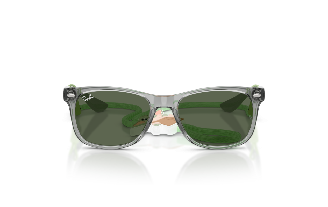 Ray-Ban Kids Wayfarer 9052S | Star Wars Edition